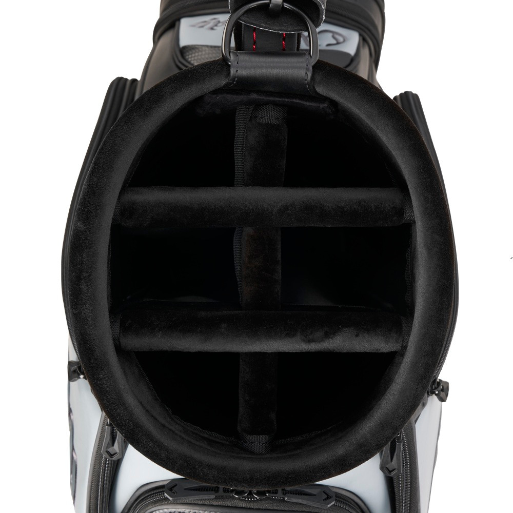Callaway 2026 Quantum Tour Mini Staff Bag - Maple Hill Golf
